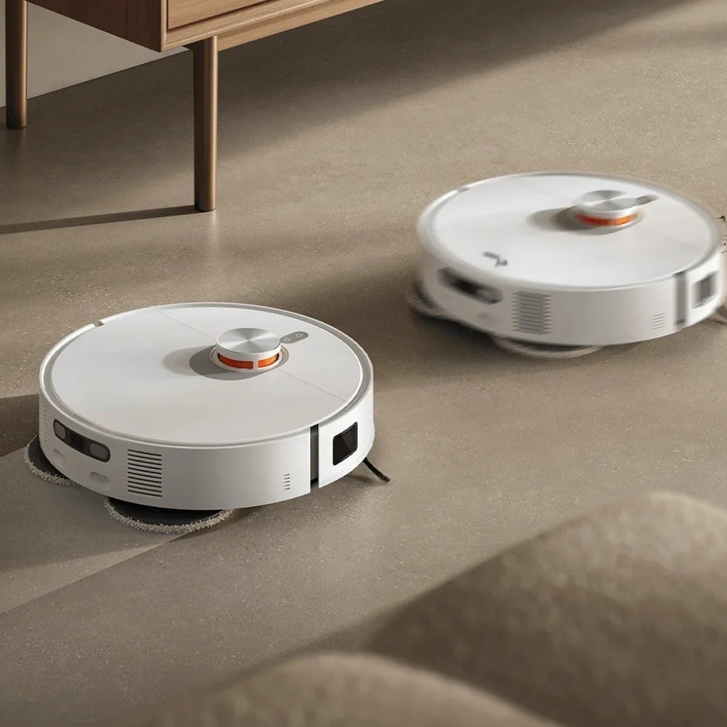 UltraX RoboCleaner 3in1