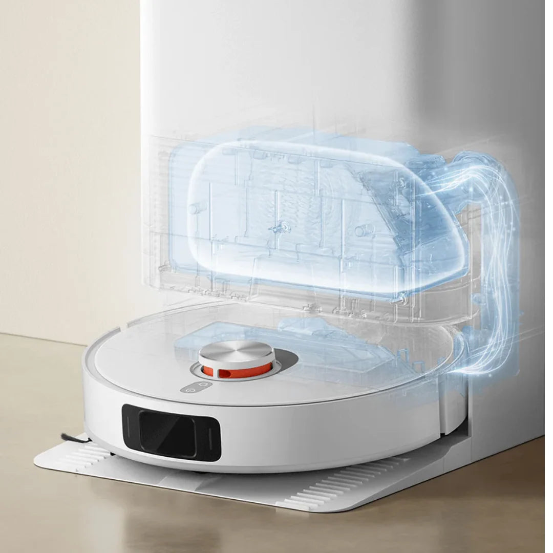 UltraX RoboCleaner 3in1