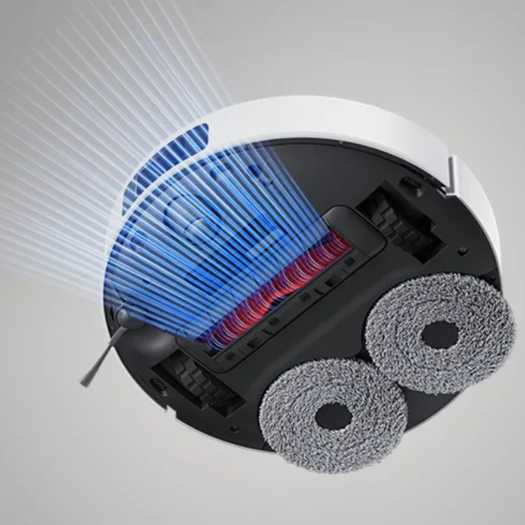 UltraX RoboCleaner 3in1